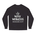 Holy Heiress Crewneck Sweatshirt