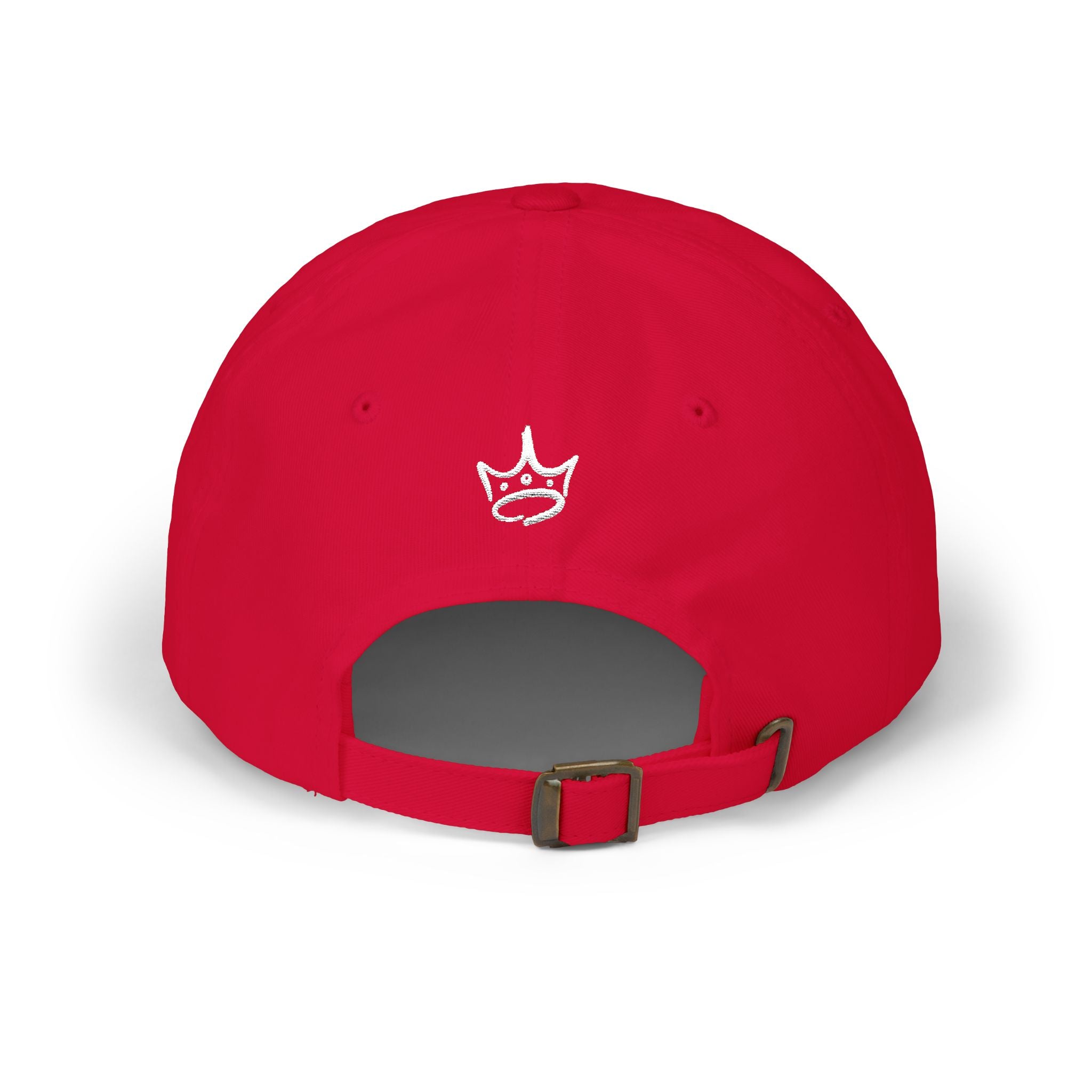 Holy Heiress Dad Cap | Christian Streetwear Hat | Romans 8:17