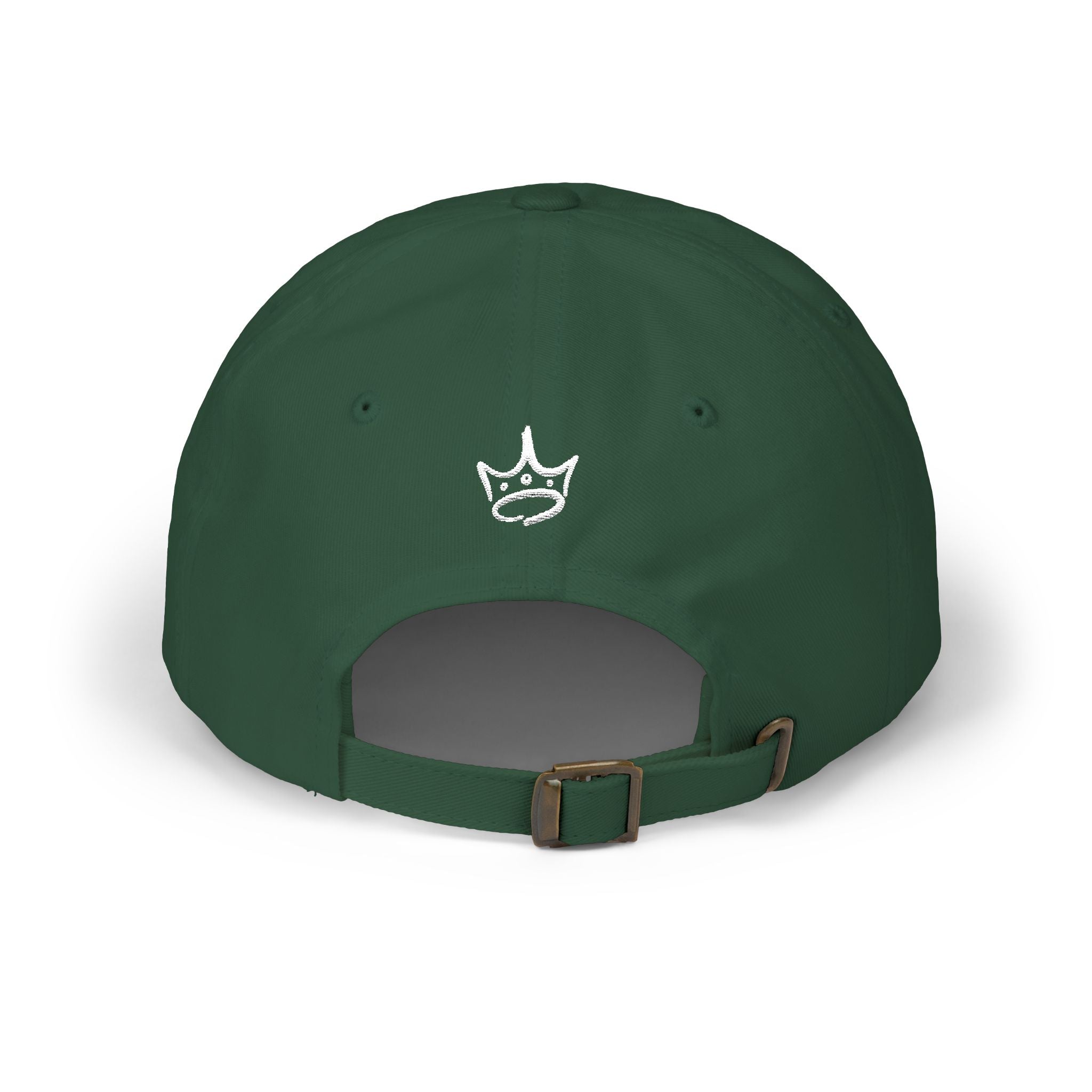 Holy Heiress Dad Cap