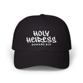 Holy Heiress Dad Cap | Christian Streetwear Hat | Romans 8:17