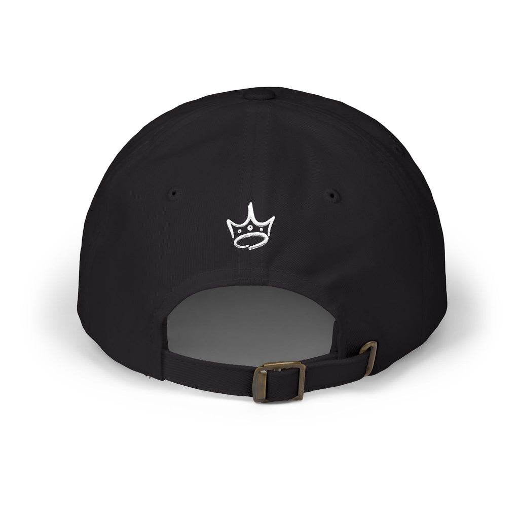 Holy Heiress Dad Cap | Christian Streetwear Hat | Romans 8:17
